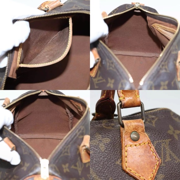 💎✨GORGEOUS✨💎Authentic Louis Vuitton Handbag - Picture 6 of 9